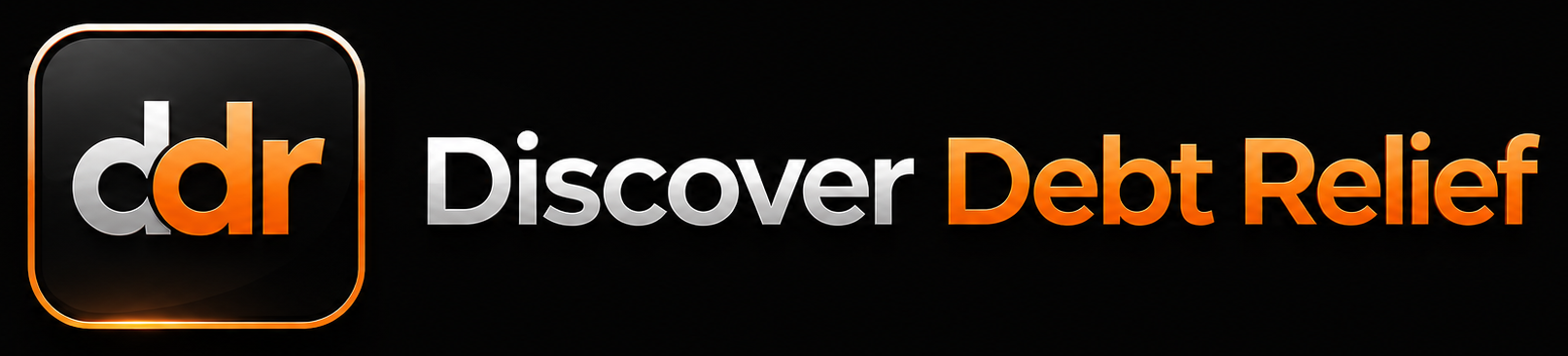 Discover Debt Relief